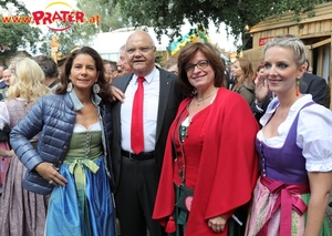 Wiener Wiesn 2017