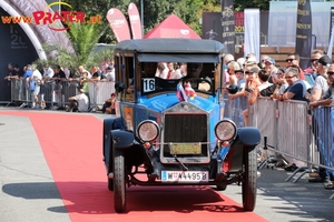 Vienna Classic Days 2018