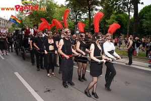 Vienna Pride 2018