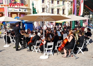 Nottingham Youth Orchestra