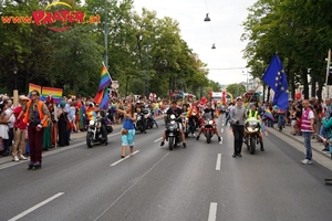 Vienna Pride 2018