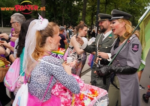 Vienna Pride 2018