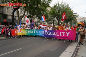 Vienna Pride 2018