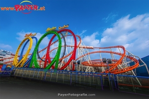 Olympia Looping