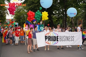 Vienna Pride 2018