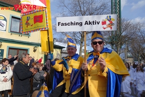 Fasching