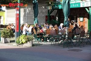 Herbst im Prater