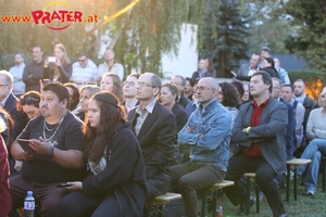 Jose Feliciano Clubkonzert