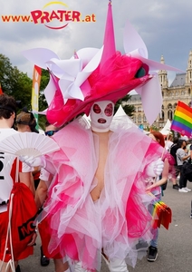 Vienna Pride 2018