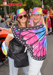 Vienna Pride 2018