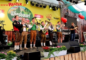 Wiener Wiesn 2017