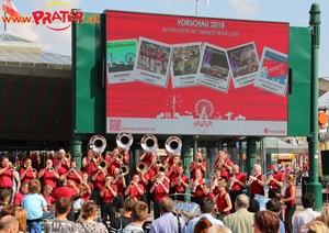 SWISS Powerbrass Big-Band