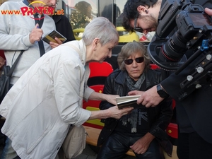 Jose Feliciano Clubkonzert