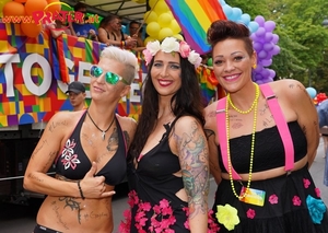 Vienna Pride 2018