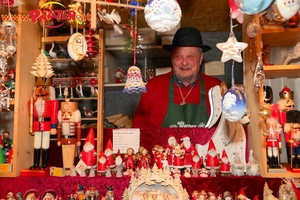 31. Altwiener Christkindlmarkt