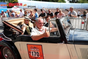 Oldtimer 2017