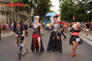 Vienna Pride 2018