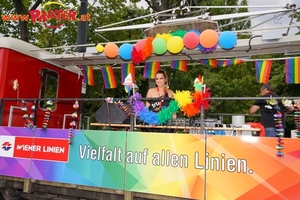 Vienna Pride 2018