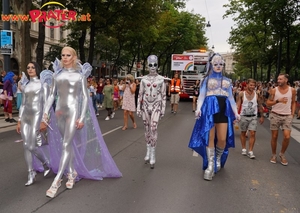 Vienna Pride 2018