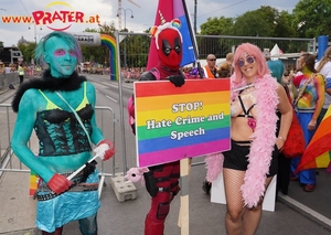 Vienna Pride 2018