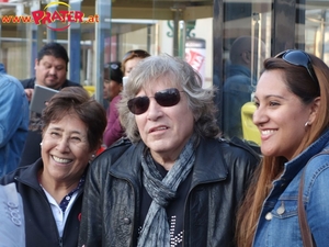 Jose Feliciano Clubkonzert