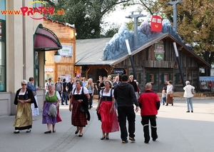 Wiener Wiesn