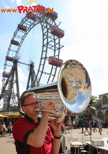 SWISS Powerbrass Big-Band