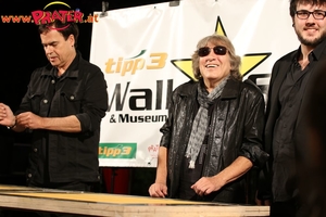 Jose Feliciano Clubkonzert