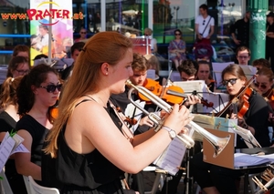 Nottingham Youth Orchestra