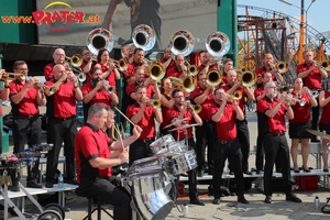 SWISS Powerbrass Big-Band