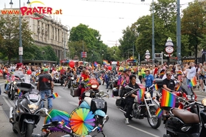 Vienna Pride 2018