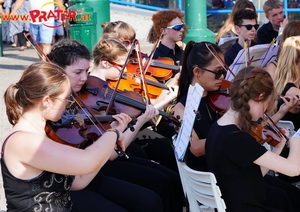 Nottingham Youth Orchestra