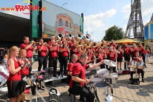 SWISS Powerbrass Big-Band