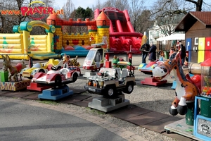 Fasching in der Luftburg