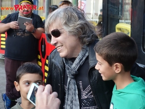 Jose Feliciano Clubkonzert