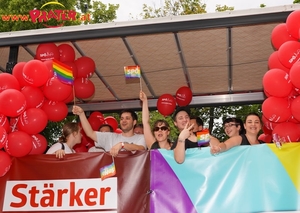 Vienna Pride 2018