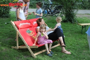 Liliputbahn Sommerfest