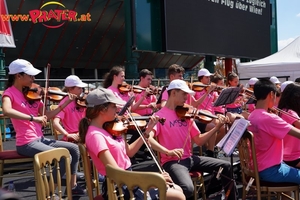 Suzuki Orchestra Canada