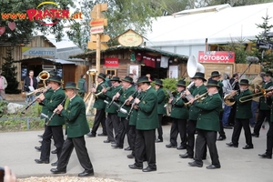 Wiener Wiesn 2017