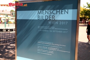 Menschenbilder