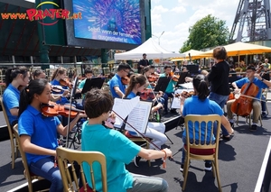 UWCSEA String Orchestra (Singapore)