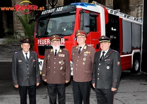 Feuerwehr