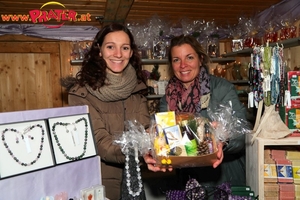 31. Altwiener Christkindlmarkt