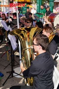 Nottingham Youth Orchestra