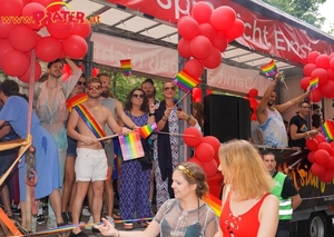 Vienna Pride 2018