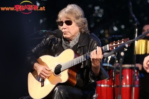 Jose Feliciano Clubkonzert