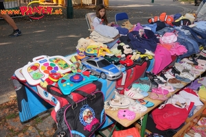 Kinderflohmarkt