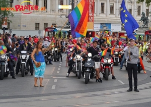 Vienna Pride 2018