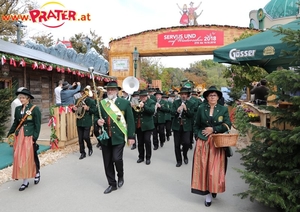 Wiener Wiesn 2017