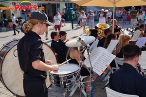 Nottingham Youth Orchestra